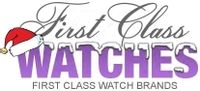 First Class Watches coupons